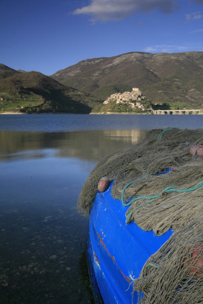 Laghi....del LAZIO